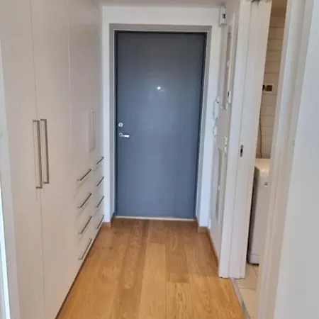 Leilighet Velkommen Til Kaldnes Brygge