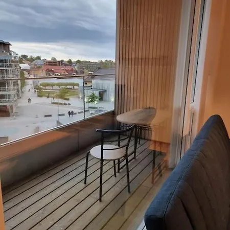 Velkommen Til Kaldnes Brygge * 滕斯贝格