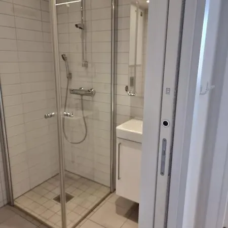 Velkommen Til Kaldnes Brygge Leilighet