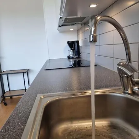 Leilighet Velkommen Til Kaldnes Brygge