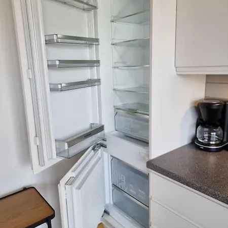 Velkommen Til Kaldnes Brygge *