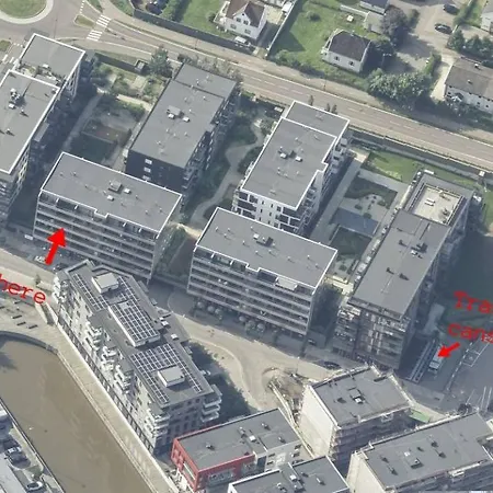 Velkommen Til Kaldnes Brygge Tønsberg