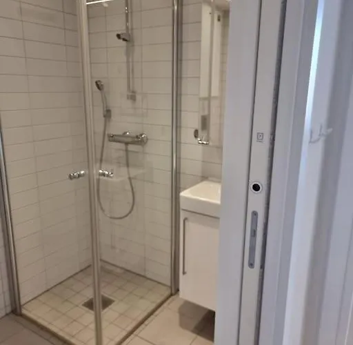 Velkommen Til Kaldnes Brygge Апартаменты