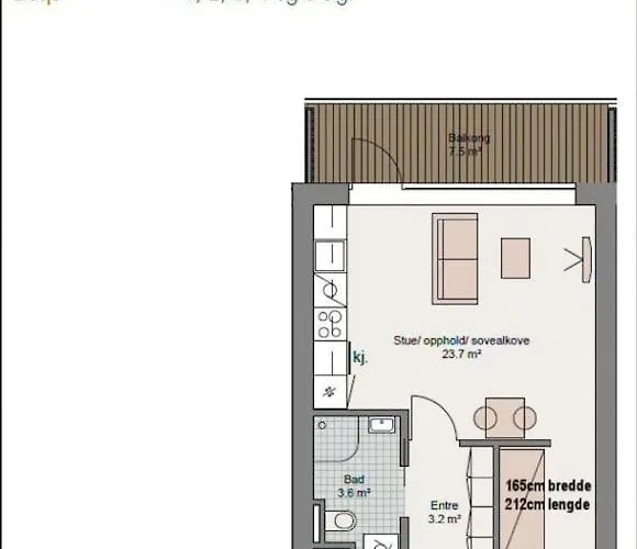 Velkommen Til Kaldnes Brygge