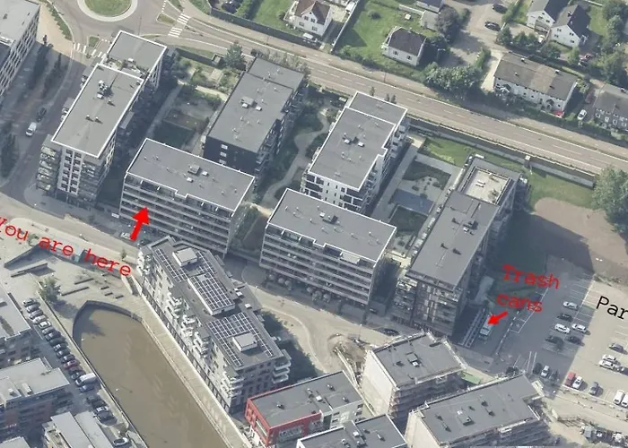Velkommen Til Kaldnes Brygge Тёнсберг