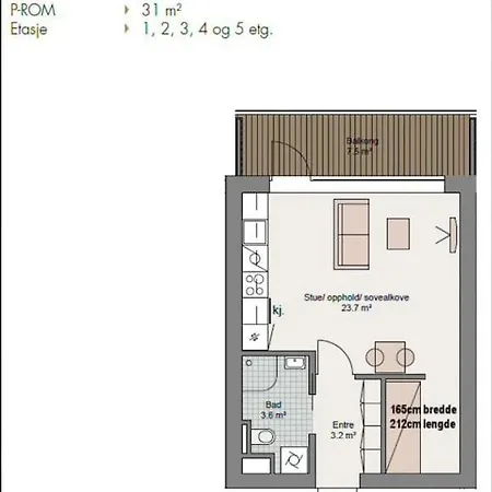 Velkommen Til Kaldnes Brygge